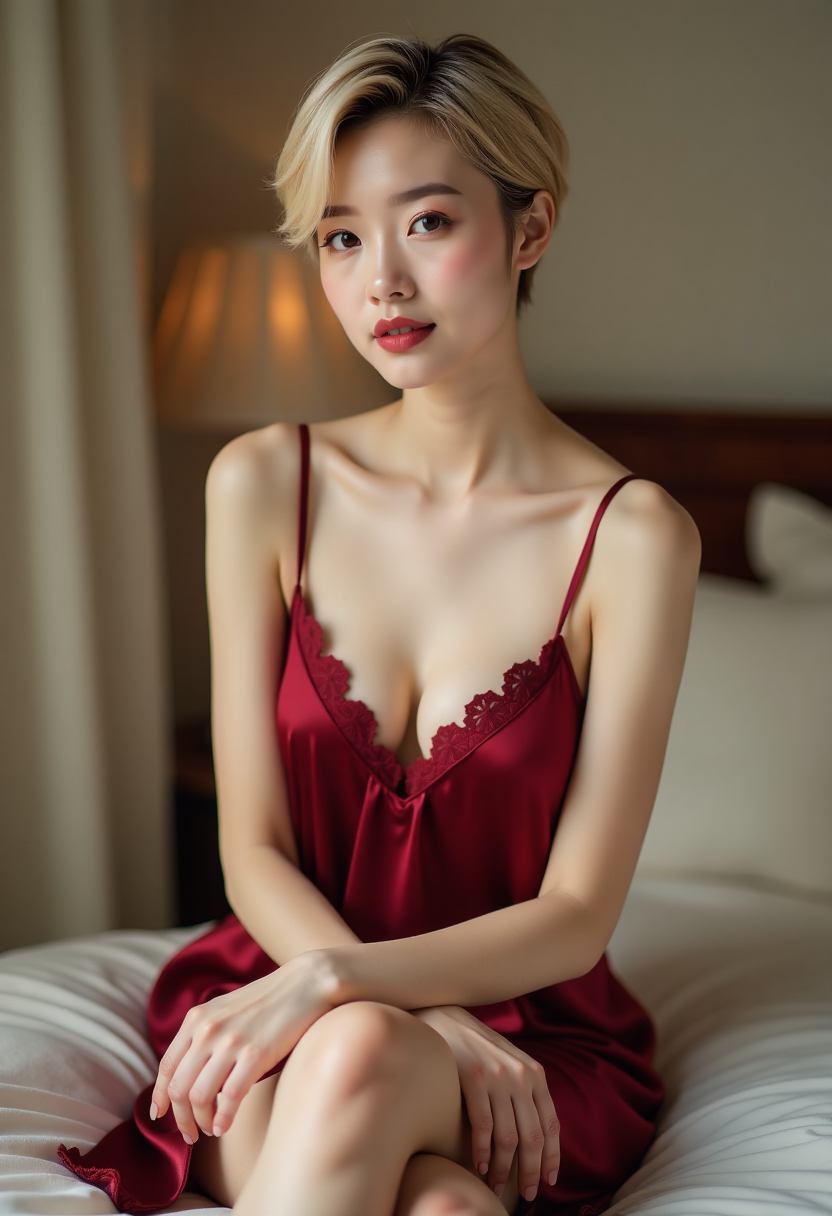 作者访谈配图